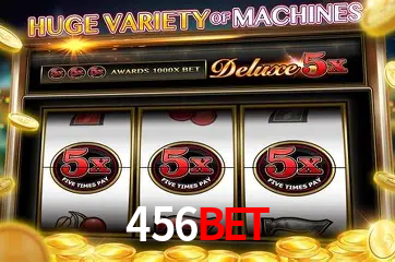 Slot Games 456Bet