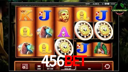 Games Directory 456Bet